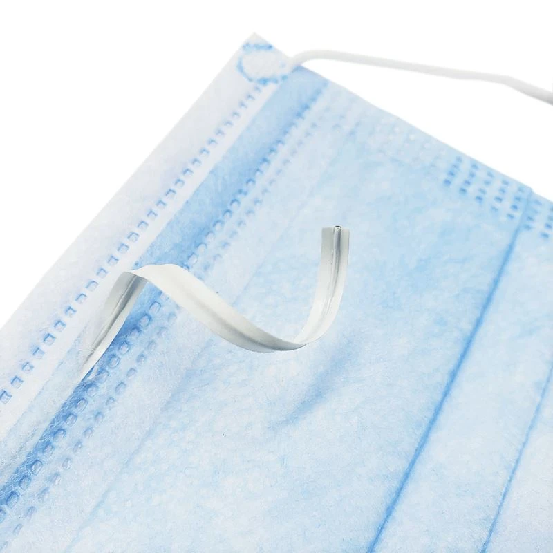 How to choose the right nose wire for face mask