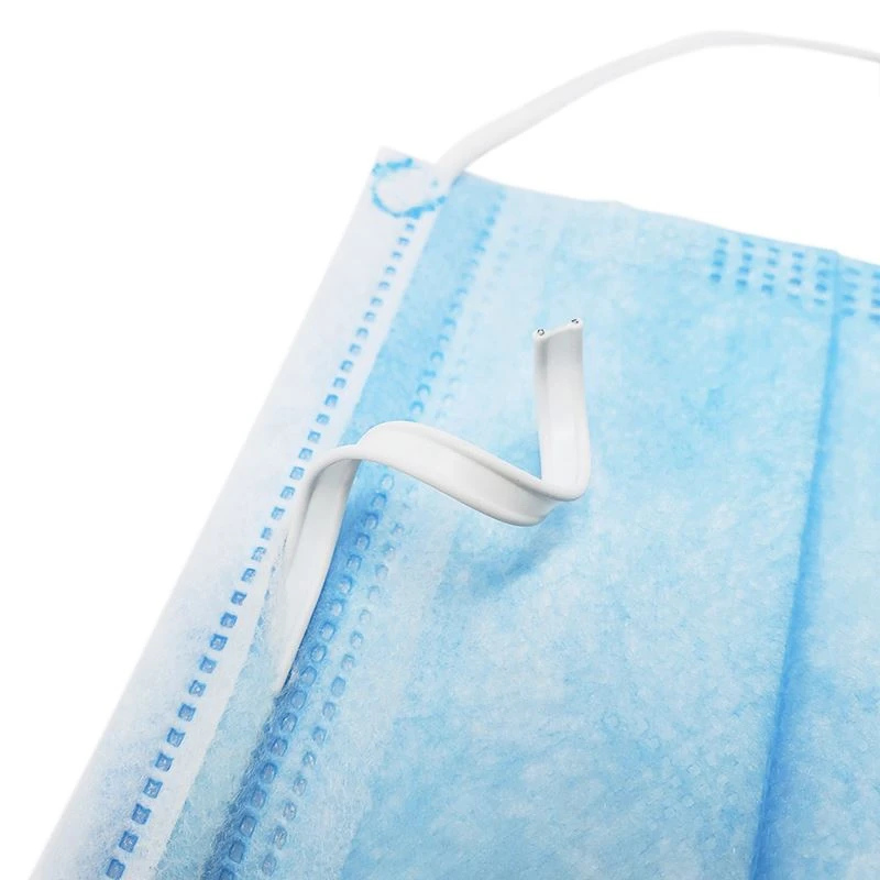 How to choose the right nose wire for face mask