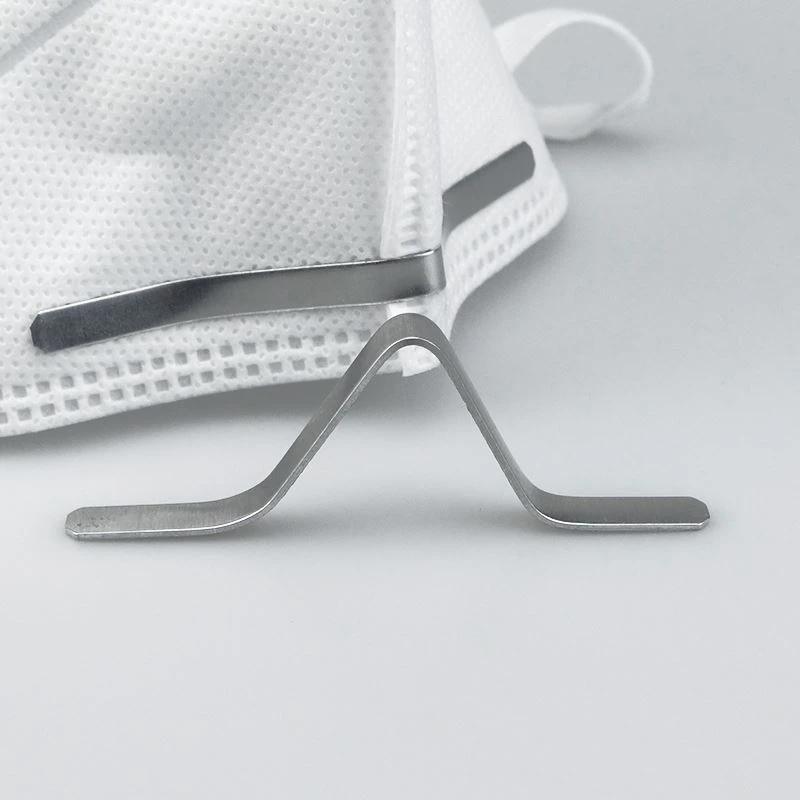 How to choose the right nose wire for face mask