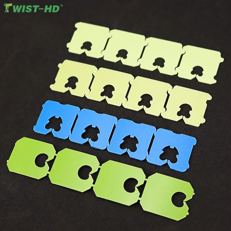 Hongda takes part in the 130 Canton fair and new proceed of the bread clips