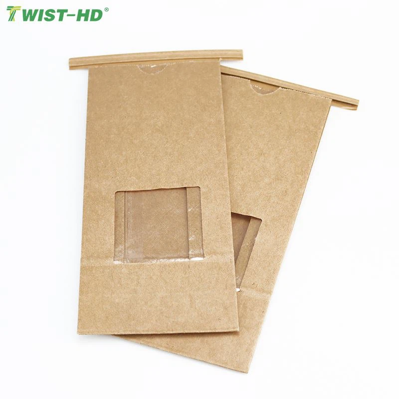 Tin Ties bags Tin Ties bags