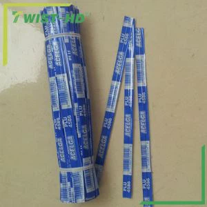 Пластмасови зеленчуци Twist Tie