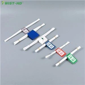 Етикет Twist Tie